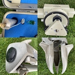 測機舎　測量器　TOKYO SANPHO ZTL-7の画像