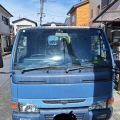 軽トラと交換してもらえる方募集