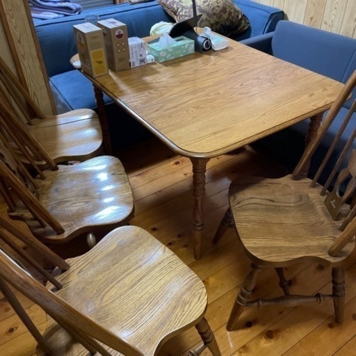 家具 ダイニングセット