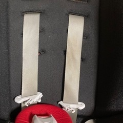 子供用品 ベビー用品 チャイルドシートの画像