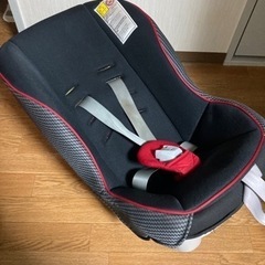 子供用品 ベビー用品 チャイルドシートの画像