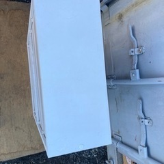 引渡済　家具 収納家具 カラーボックスCDコミック文庫本棚の画像