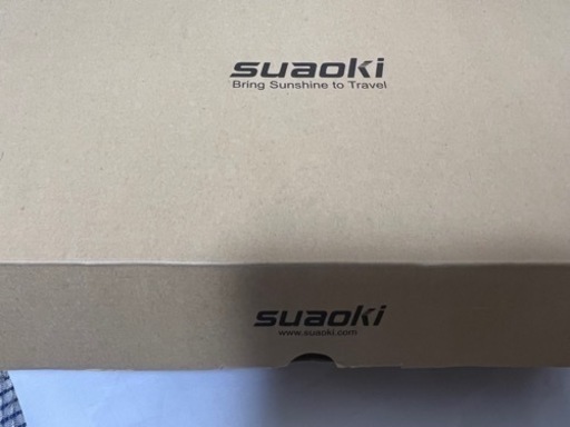 Suaoki 25W ソーラーパネル 防災用 ポータブル 折りたたみ式  5V / 2.1A 充電 スマホ充電 太陽光 非常用 USB 2ポート
