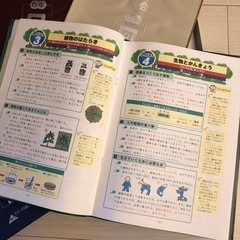 小学生☆学習教材参考書の画像