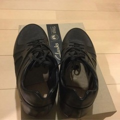 新品未使用ケース無し靴/バッグ 靴 スニーカーの画像