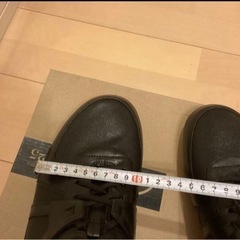 新品未使用ケース無し靴/バッグ 靴 スニーカーの画像