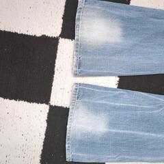 長いズボン男性用サイズMの画像