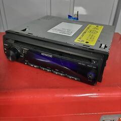 あげます カーオーディオ 1DIN ケンウッド RDT-161