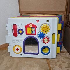 ミュージカルキッズランドDX  カラフルの画像