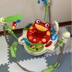 値下げしました！訳あり　箱あり ジャンパルー