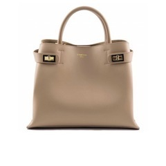 【貴重】カメリアローマ  2wayトートバッグの画像