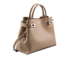 【貴重】カメリアローマ  2wayトートバッグの画像