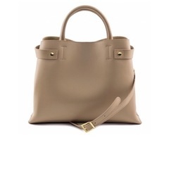 【貴重】カメリアローマ  2wayトートバッグの画像