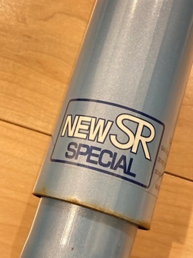 日産 エクストレイル T32用 KYB NEW SR SPECIAL リア用2本