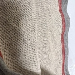 未使用品！130cmニューバランス new balance厚手のロングTシャツの画像