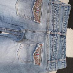 長いズボン男性用サイズMの画像