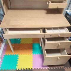 家具 オフィス用家具 机の画像