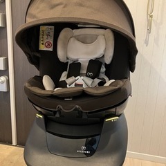 値下げしました。子供用品 ベビー用品 チャイルドシート