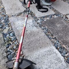 ゼノア刈払機　BKZ275DL-L-DC　（※3月19日まで）の画像