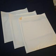 ＣＤ ,ＤＶＤ クッション封筒　３５０枚