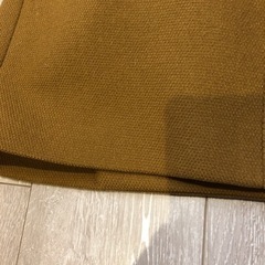 グッチ　レディースコート　ジャンク品の画像