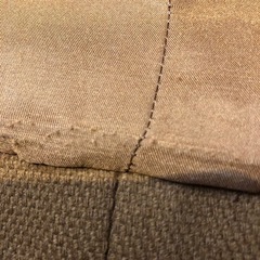 グッチ　レディースコート　ジャンク品の画像