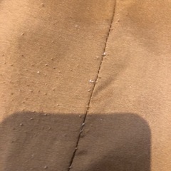 グッチ　レディースコート　ジャンク品の画像