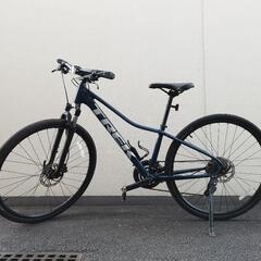 TREK Dual Sport 2　マウンテンバイク