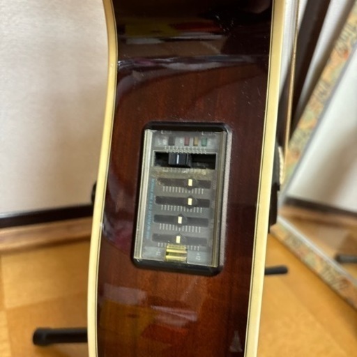 モーリス　12弦　アコースティックギター