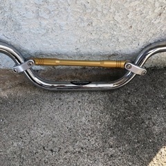 ハリケーンポリス2型､ハリケーンハンドルブレース　の画像