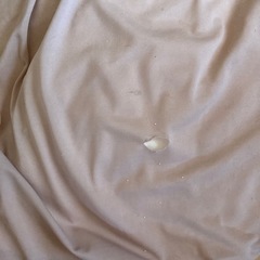 受け渡し決定  家具 ソファ ビーズソファの画像