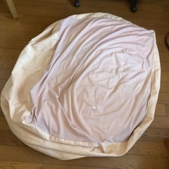 受け渡し決定  家具 ソファ ビーズソファ