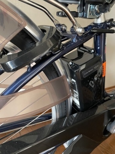 自転車 電動アシスト自転車
