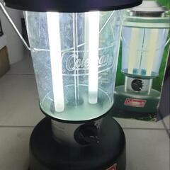 coleman ランタンの画像