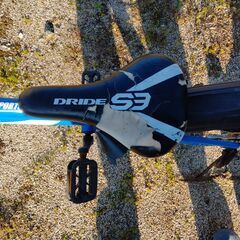 あさひ（自転車） 「あさひ」ドライド S3 246HD BAA-O 24インチ