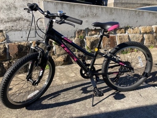 自転車 マウンテンバイク