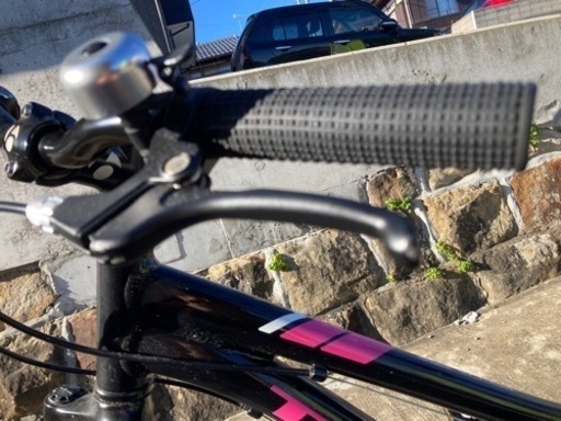 自転車 マウンテンバイク