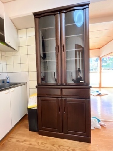 家具 収納家具 食器棚、キッチン収納