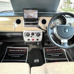 ラパン　Gエデイションの画像