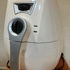 エアフライヤー　ゼロフライヤー　予定者決定しました！