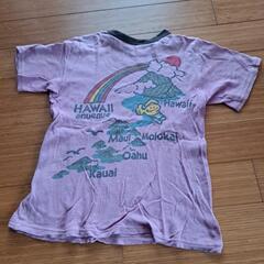 子供服140Ｔシャツの画像
