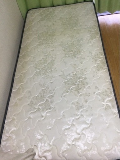 家具 ベッド シングルベッド