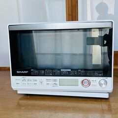 電子レンジ（オーブンレンジのオーブン機能故障品）