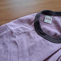 子供服140Ｔシャツの画像