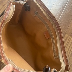 CELINE    ショルダーバックの画像