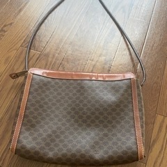 CELINE    ショルダーバックの画像