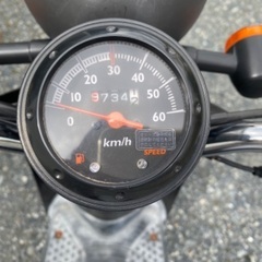 ホンダtodayAF61の画像