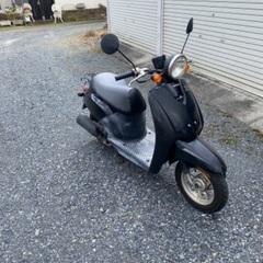 ホンダtodayAF61の画像