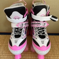 ローラースケート
