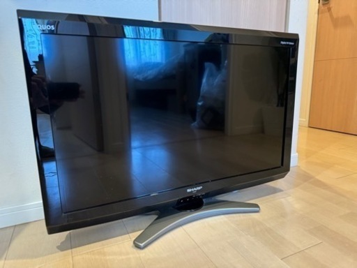 液晶カラーテレビ 32型 AQUOS SHARP シャープ lC-32E7